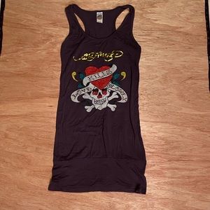 Ed Hardy dress